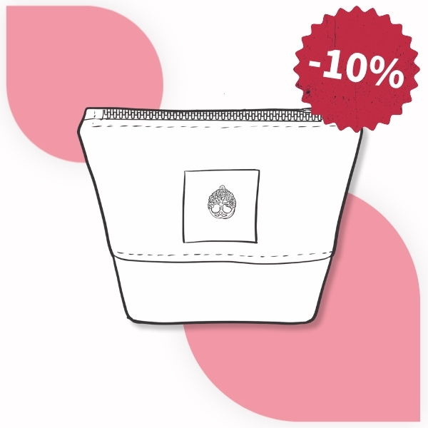 Nähsets Kosmetiktaschen