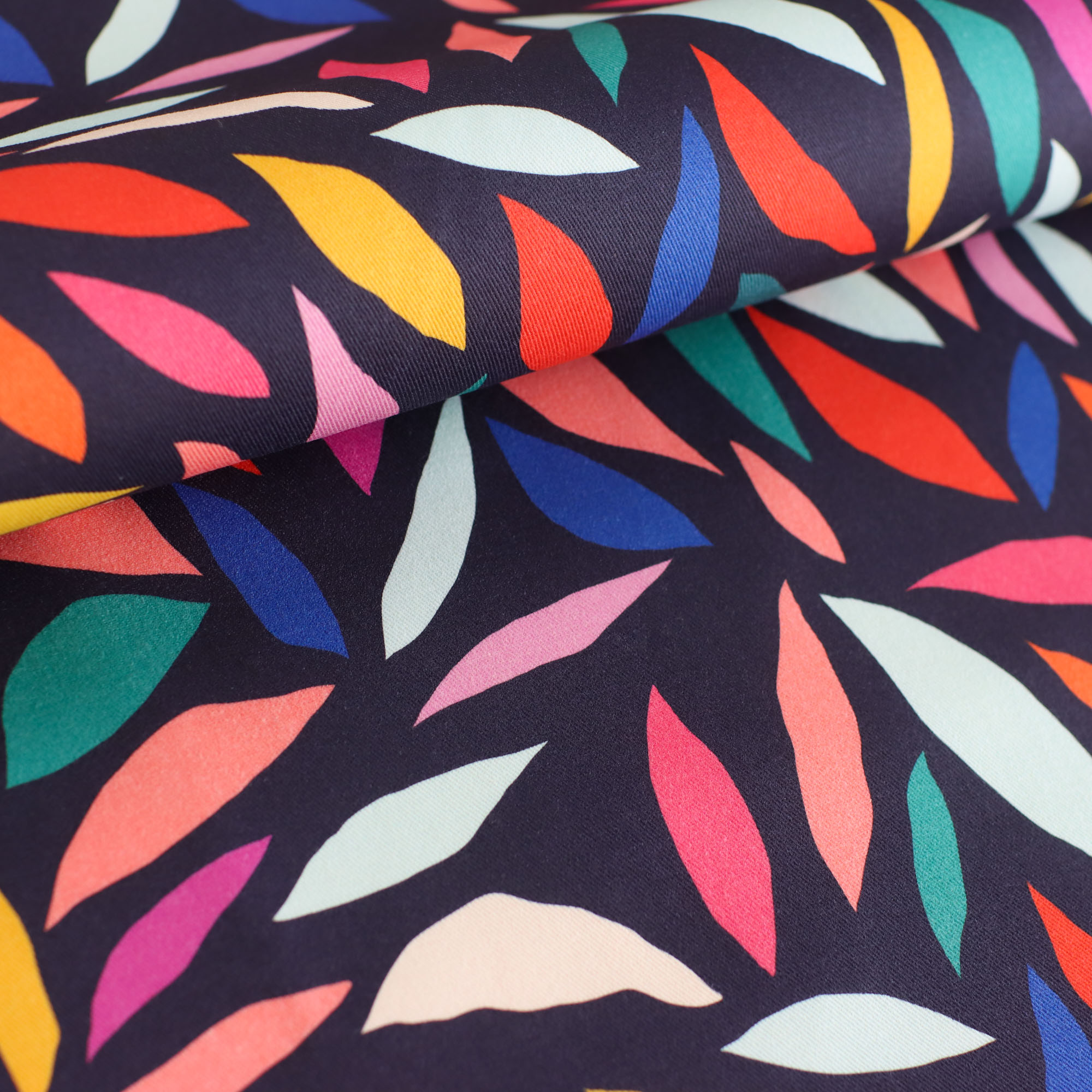 Design 'Farbenfroh'
