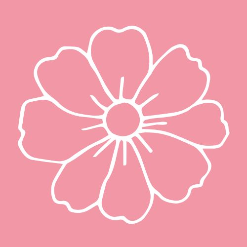 Florale Motive