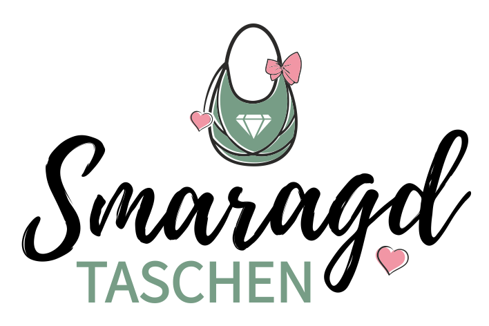 Smaragd Taschen-Logo