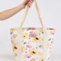 Preview: Nähset Tasche 'Leni' - Mohnblumen