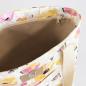 Preview: Nähset Tasche 'Leni' - Mohnblumen