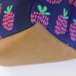 Preview: Tasche 'Leni' - Himbeere