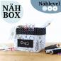 Preview: Nähset Utensilo klein - Comic
