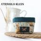 Preview: Nähset Utensilo groß & klein - Osterhase