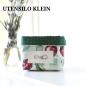 Preview: Nähset Utensilo groß & klein - Kirschenliebe