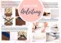 Preview: Ebook Smaragd Taschen Rucksack