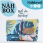 Preview: Nähset Minibag - Tropical