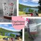 Preview: Ebook Smaragd Tasche 'Emma'