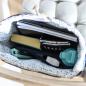 Preview: Ebook Smaragd Taschen Rucksack