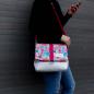 Preview: Nähset Tasche 'Katie' - Colorful