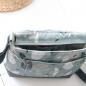 Preview: Nähset Tasche 'Katie' - Feathers Mint