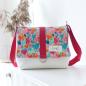 Preview: Nähset Tasche 'Katie' - Colorful