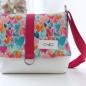 Preview: Nähset Tasche 'Katie' - Colorful
