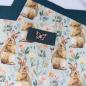 Preview: Nähset Utensilo klein - Osterhase