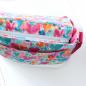 Preview: Nähset Tasche 'Katie' - Colorful