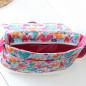 Preview: Nähset Tasche 'Katie' - Colorful