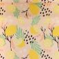 Preview: Canvas Eigenproduktion 'Lemon Pop'