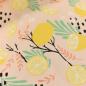 Preview: Canvas Eigenproduktion 'Lemon Pop'