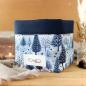 Preview: Canvas Eigenproduktion 'Winterwald'