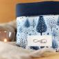 Preview: Canvas Eigenproduktion 'Winterwald'
