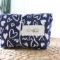 Preview: Nähset Minibag - Lieblingsstück navy