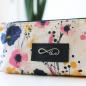 Preview: Nähset Zipperbag - Poppy