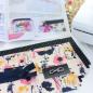 Preview: Nähset Zipperbag - Poppy