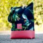 Preview: Ebook Smaragd Tasche 'Emma'