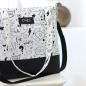 Preview: Nähbox Shopper - Comic