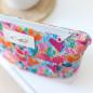 Preview: Nähbox große Kosmetiktasche - Colorful