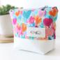 Preview: Nähbox Kosmetiktasche - Colorful