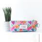 Preview: Nähset Zipperbag - Colorful