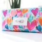 Preview: Nähset Zipperbag - Colorful