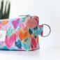 Preview: Nähset Zipperbag - Colorful