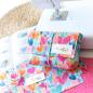 Preview: Nähset Minibag - Colorful