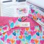 Preview: Nähset Zipperbag - Colorful