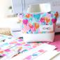 Preview: Canvas Eigenproduktion 'Colorful'