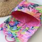 Preview: Nähset Minibag - Tropical Flowers