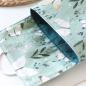 Preview: Nähset Minibag - Schmetterlinge mint