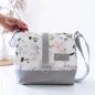 Preview: Ebook Smaragd Tasche 'Katie'