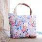 Preview: Canvas Eigenproduktion 'Anchor & Flowers'