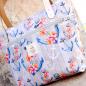 Preview: Nähbox 'Piper' - Anchor & Flowers