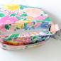 Preview: Nähset Tasche 'Katie' - Pink & Blue