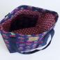 Preview: Tasche 'Leni' - Himbeere