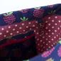 Preview: Tasche 'Leni' - Himbeere