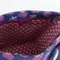 Preview: Tasche 'Leni' - Himbeere