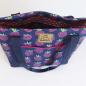 Preview: Tasche 'Leni' - Himbeere