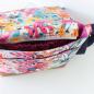 Preview: Nähset Tasche 'Katie' - Blumenkind