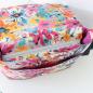 Preview: Nähset Tasche 'Katie' - Blumenkind